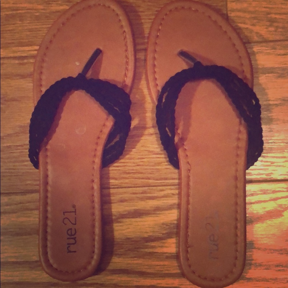 Flip flops